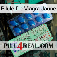 Yellow Viagra Pill new02